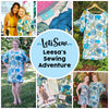 Leesa's Adventure