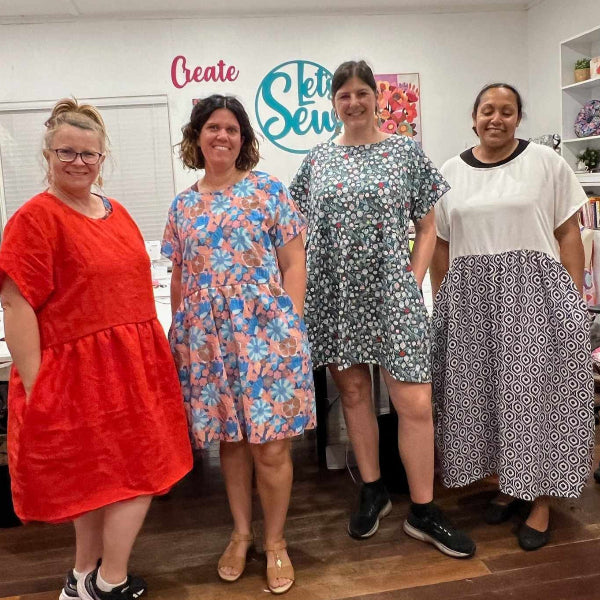 Adults Journey -  MYO Wardrobe