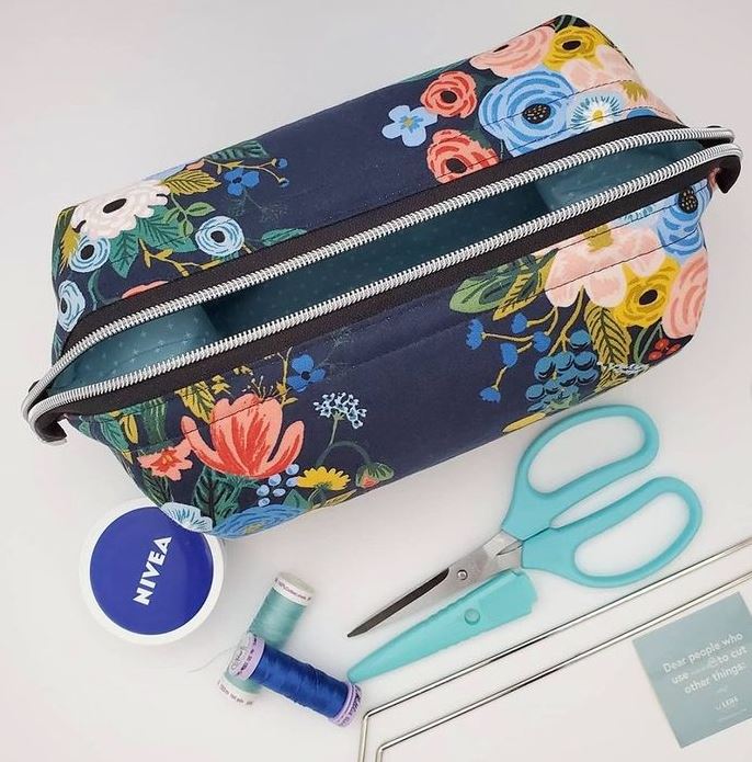 Adults Journey - Bagmaking Basics