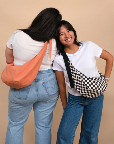 Adults Day Trip - MYO Bestie Bag