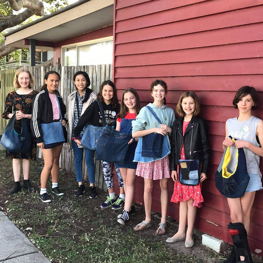 Holiday Adventure - Teens Basics