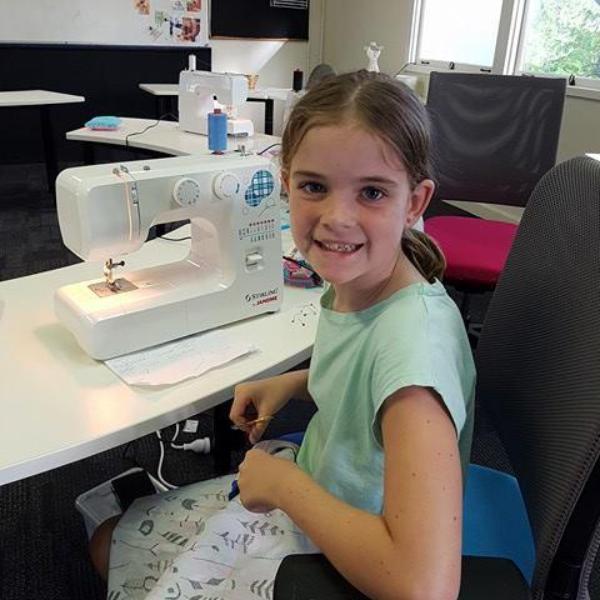 Adventure - Kids Can Sew - School Holidays - SewingAdventures - SewingAdventures - sewing brisbane -brisbane sewing school - brisbane sewing studio -learn to sew brisbane - kids sewing - teen sewing - adult sewing