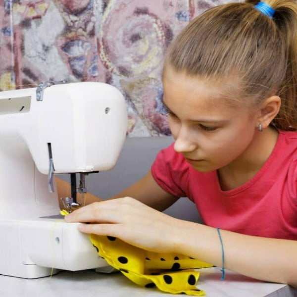 Youth Journey - Kids Can Sew Two