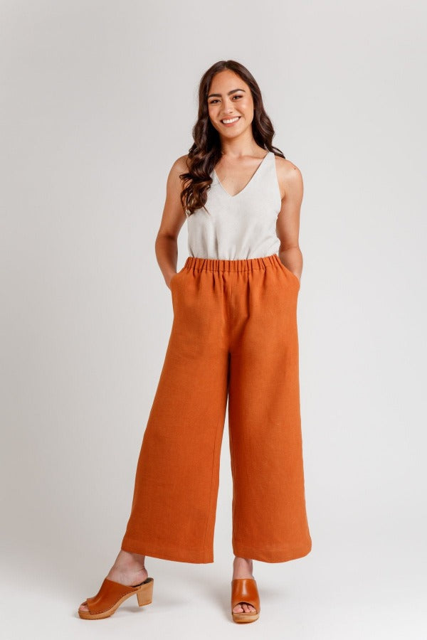 Adults Journey - Wardrobe Basics
