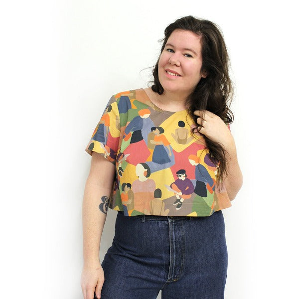 Adults Journey - Wardrobe Basics